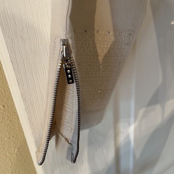 🆕 GUITAR Women’s Two Pice Jacket and Pants Set 🤪 - Picture 12 of 15